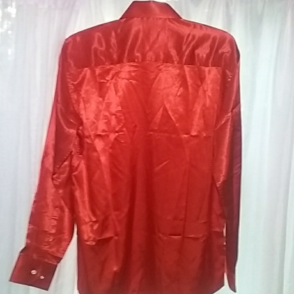 Blouse - Picture 8 of 8